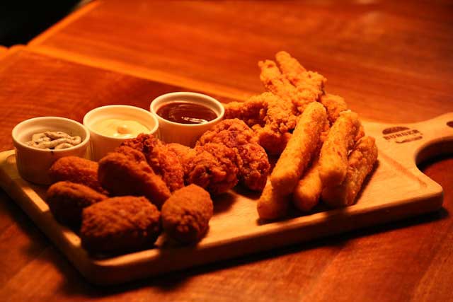 Wings
