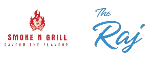 Smoke N Grill The Raj